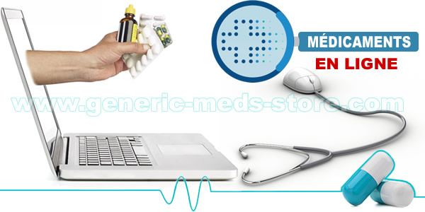 pharmacie and medicaments en ligne